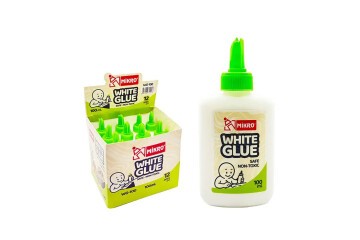 Mikro Tutkal Whıte Glue 100 ML WG-100
