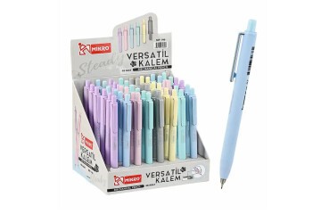 Mikro Versatil Kalem 0.7 MM Mp 146