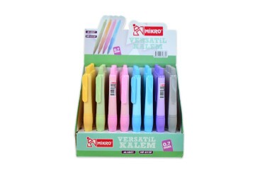 Mikro Versatil Kalem 0.7 MM Mp-815P