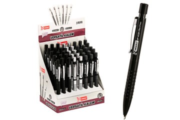 Mikro Versatil Kalem 0.7 MM St. 502B-40 Standlı