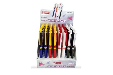 Mikro Versatil Kalem Campıon Standlı 0.7 MM 190-48