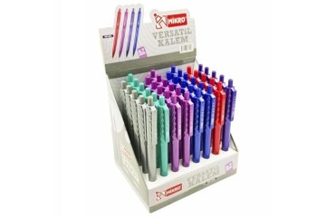 Mikro Versatil Mp-814-48 Standlı Kalem 0.7 Mm