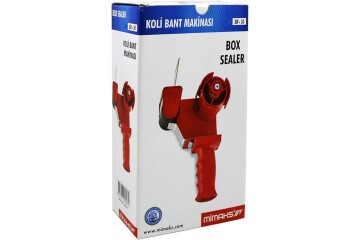 Mimaks Koli Bant Makinası BK-50
