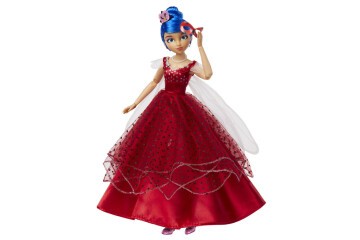 Miraculous Ladybug Baloda 26 Cm Bebek