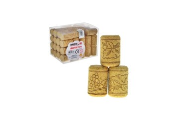 Misyon Mantar Tıpa 72 Lı MSY-6892