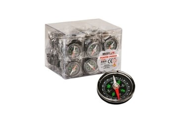 Misyon Plastik Pusula 60 Lı Msy-2003