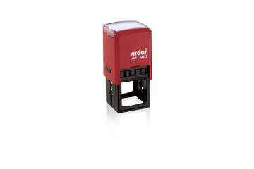 Mobi Stamps Standart Kaşe Otomatik Kare 39MMx39MM 940