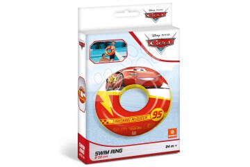 Mondo Cars Can Simit 50 Cm. (16242)