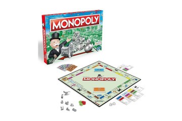 Monopoly Klasik