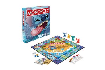 Monopoly Stıtch