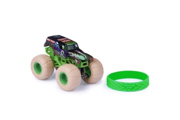 Monster Jam 1:64 Araçlar SPM-6044941