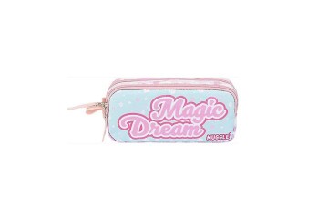Muggle Kalem Çantası Magıc Dream Koleksiyonu Mu-9013