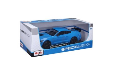 Neco Oyuncak Model Araba 1/18 2020 Mustang Shelby Gt5000 31452