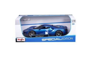 Neco Oyuncak Model Araba 1/18 Ford Gt 31384