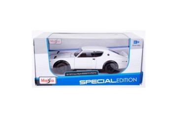 Neco Oyuncak Model Araba 1/24 1973 Nissan Skyline 2000gt-r Kpgc110 31528