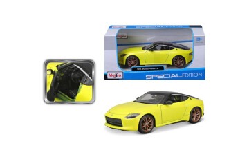 Neco Oyuncak Model Araba 1/24 2023 Nissan Z