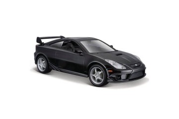 Neco Oyuncak Model Araba 1/24 Toyota Celica Gt-S