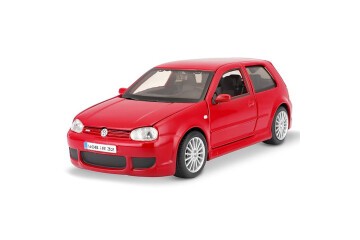 Neco Oyuncak Model Araba 1/24 Volkswagen Golf R32 31290