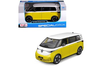 Neco Oyuncak Model Araba 1:24 2023 Volkswagen Id. Buzz 32914