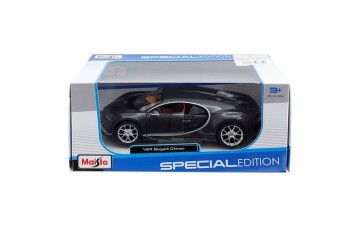 Neco Oyuncak Model Araba 1:24 Bugattı Chıron 31514