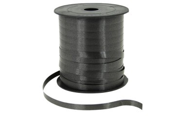 Nedi Rabant (Rafya) 8 MM x 200 MT Siyah 20214