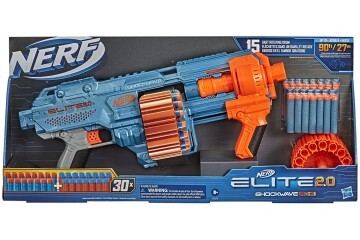 Nerf Elite 2.0 Shockwave Rd-15 E9527