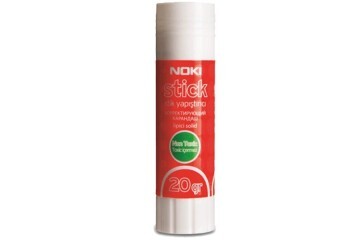 Noki Stick Yapıştırıcı 20 GR 3420