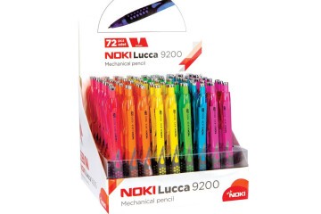 Noki Versatil Kalem Lucca 0.7 MM 72 Li Stand 920007-72
