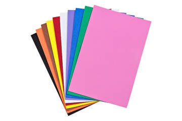 Nova Color Eva Yapışkanlı 20x30 10 Lu NC-270