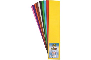 Nova Color Grapon Renkli 10 Lu