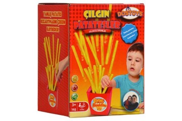 Oceanfour 007-111 Çılgın Patatesler