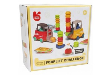 Oceanfour 123376-202Y Forklift