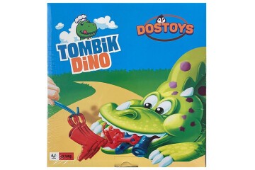 Oceanfour 707-60 Tombik DİNO