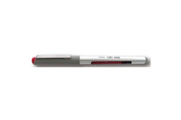 Ohto Roller Kalem Can See Jel Bilye Uçlu 0.7 MM Siyah CFR-157CSN