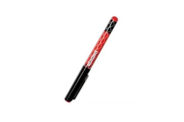 Ohto Roller Kalem Jel Bilye Uçlu 1.5 MM İmza Kalemi Kırmızı CFR-150FB
