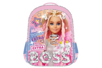 Otto İlkokul Çantası Barbie Salto Boss 41253
