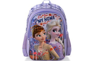 Otto İlkokul Çantası Frozen Hawk My Home 48021
