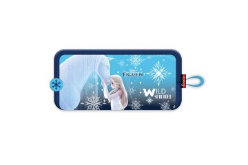 Otto Kalem Çantası Frozen Hawk Wıld Spırıted OTTO-5676