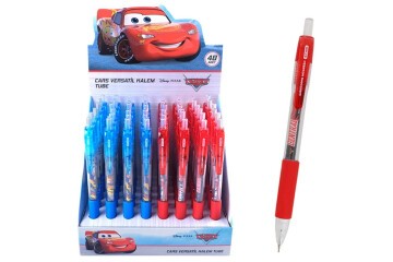 Otto Versatil Kalem Cars 0.7 MM Otto-40720F