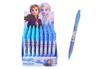 Otto Versatil Kalem Frozen Metal Başlıklı 44552