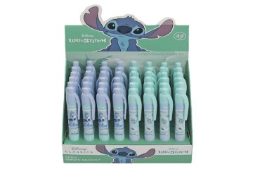 Otto Versatil Kalem Frozen Wonder 0.7 MM Ice 40720A