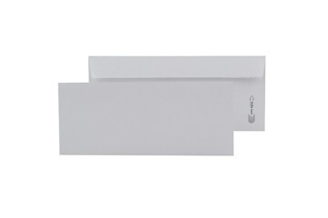 Oyal Diplomat Zarf Extra Beyaz Silikonlu 10.5x24 90 GR 30004107