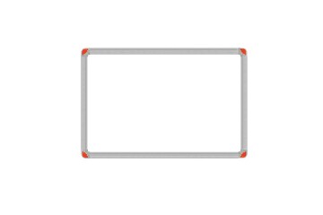Panda Yazı Tahtası Duvara Monte Lamine 50x70 PAN205