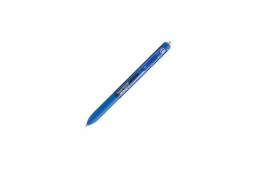 Paper Mate Jel Kalem inkjoy Gel Üstten Basmalı Mavi