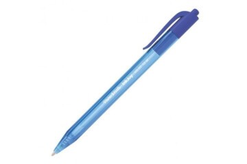 Paper Mate Tükenmez Kalem inkjoy 100 RT 1.0 MM Mavi Basmalı S0957040