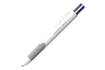 Paper Mate Tükenmez Kalem inkjoy Quatro Standart Renkler S0977260