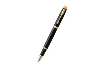 Parker Dolma Kalem IM Gt Siyah 1931652