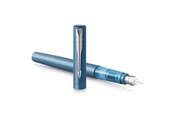 Parker Dolma Kalem Vector XL M Uç Turkuaz