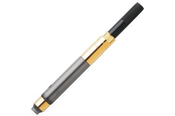 Parker Dolma Kalem Yedeği Pompa Deluxe S0953280