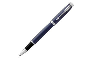 Parker Roller Kalem IM Koyu Mavi CT